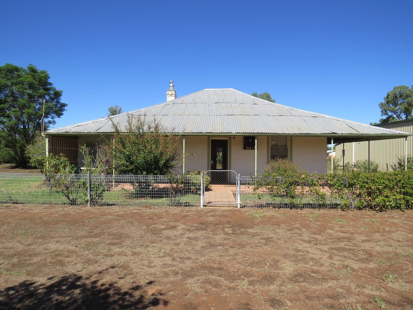 10 Forbes Street, Gooloogong NSW 2805, Image 0