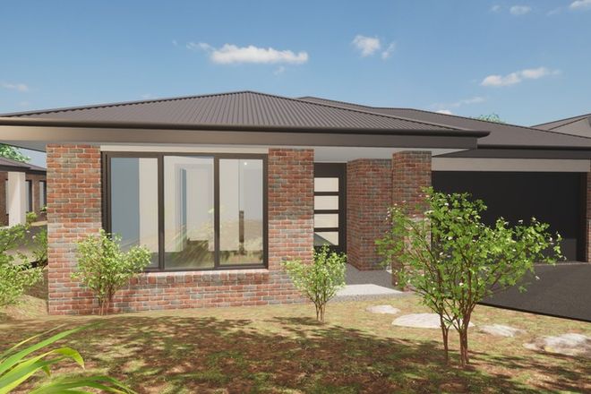 Picture of Lot 2/28 Neal Street, TIMBOON VIC 3268