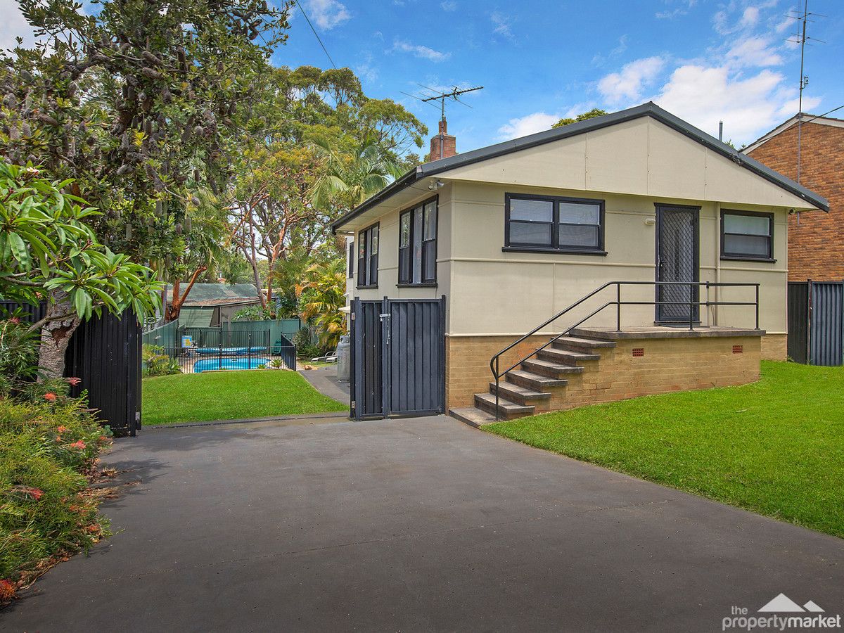 16 Parraweena Road, Gwandalan NSW 2259 House For Rent Domain