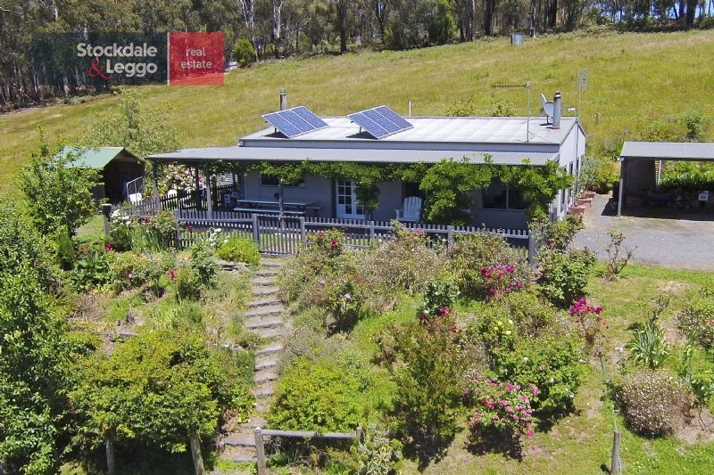 140 Connection Road, CARRAJUNG VIC 3844, Image 0
