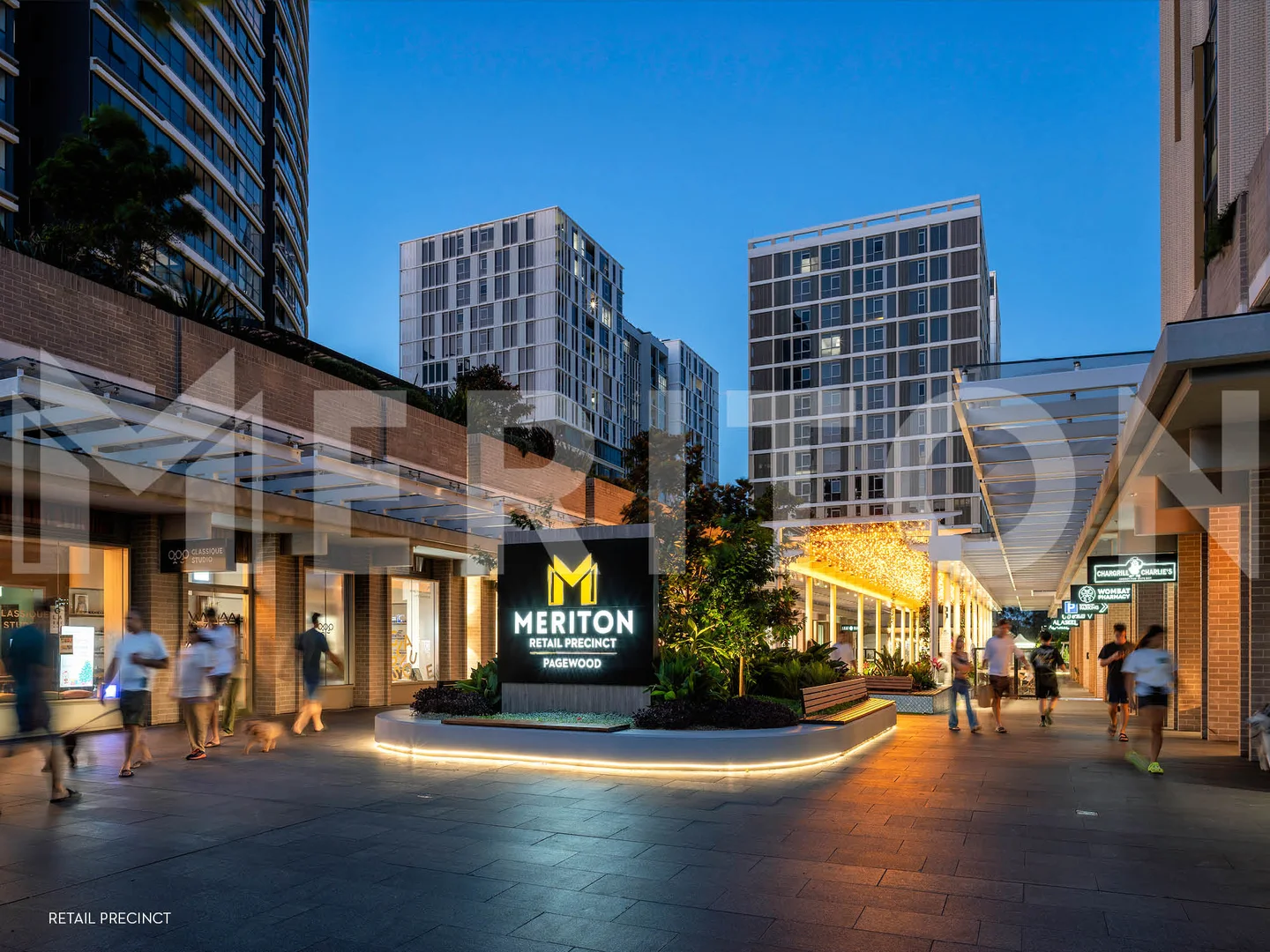 Additional image 20 of 3BP/1 Finch Drive, Eastgardens NSW 2036