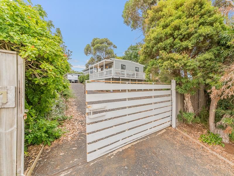 1 Bermagui Cresent, Sunset Strip VIC 3922, Image 0