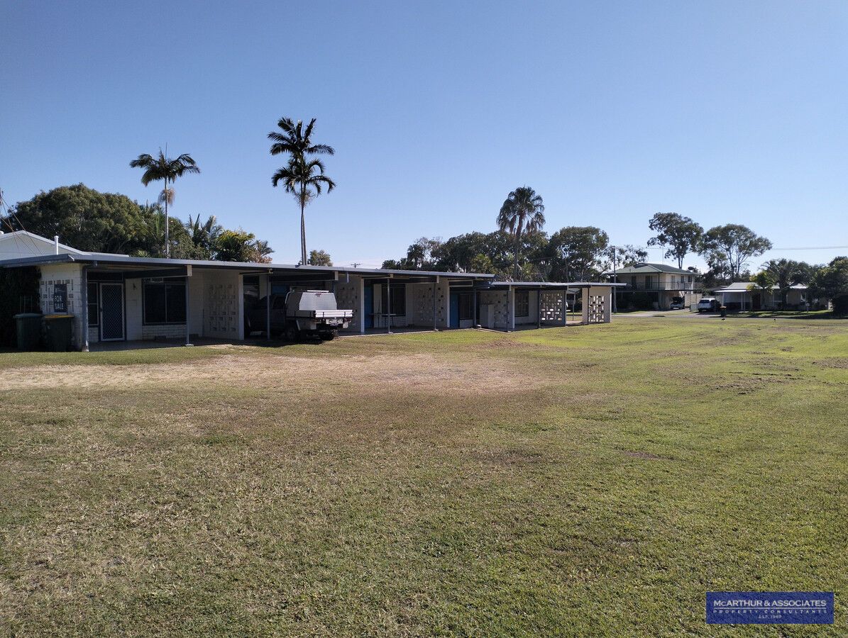 Causeway Lake QLD 4703 5 beds block of units for Sale, 1.1 Million 2018607556 Domain