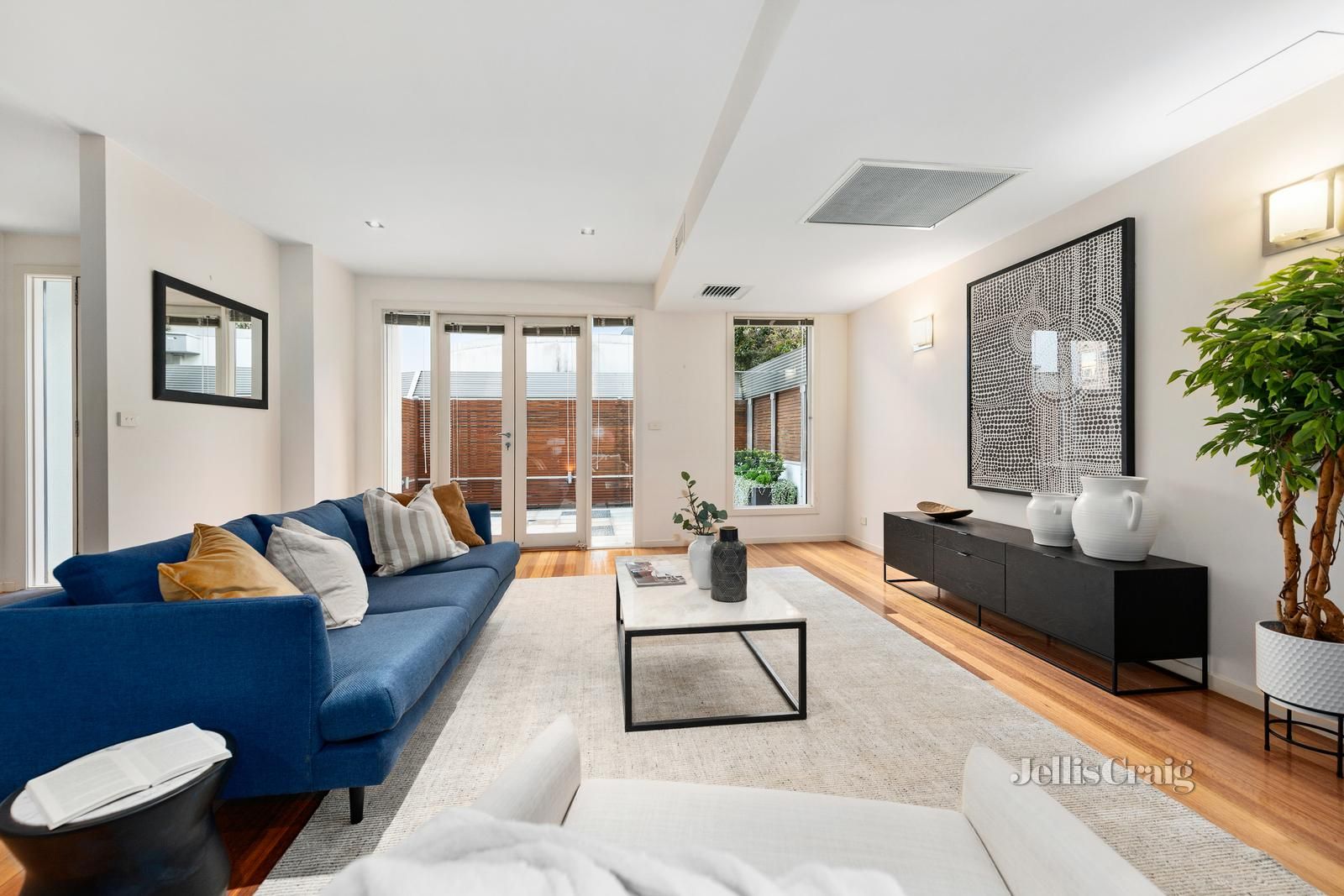 2/50 Arthur Street, South Yarra VIC 3141, Image 1