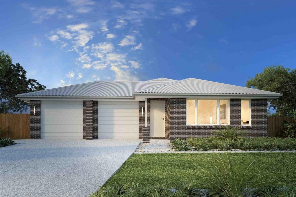 6 bedrooms New House & Land in 504 Mallee Crescent TAHMOOR NSW, 2573