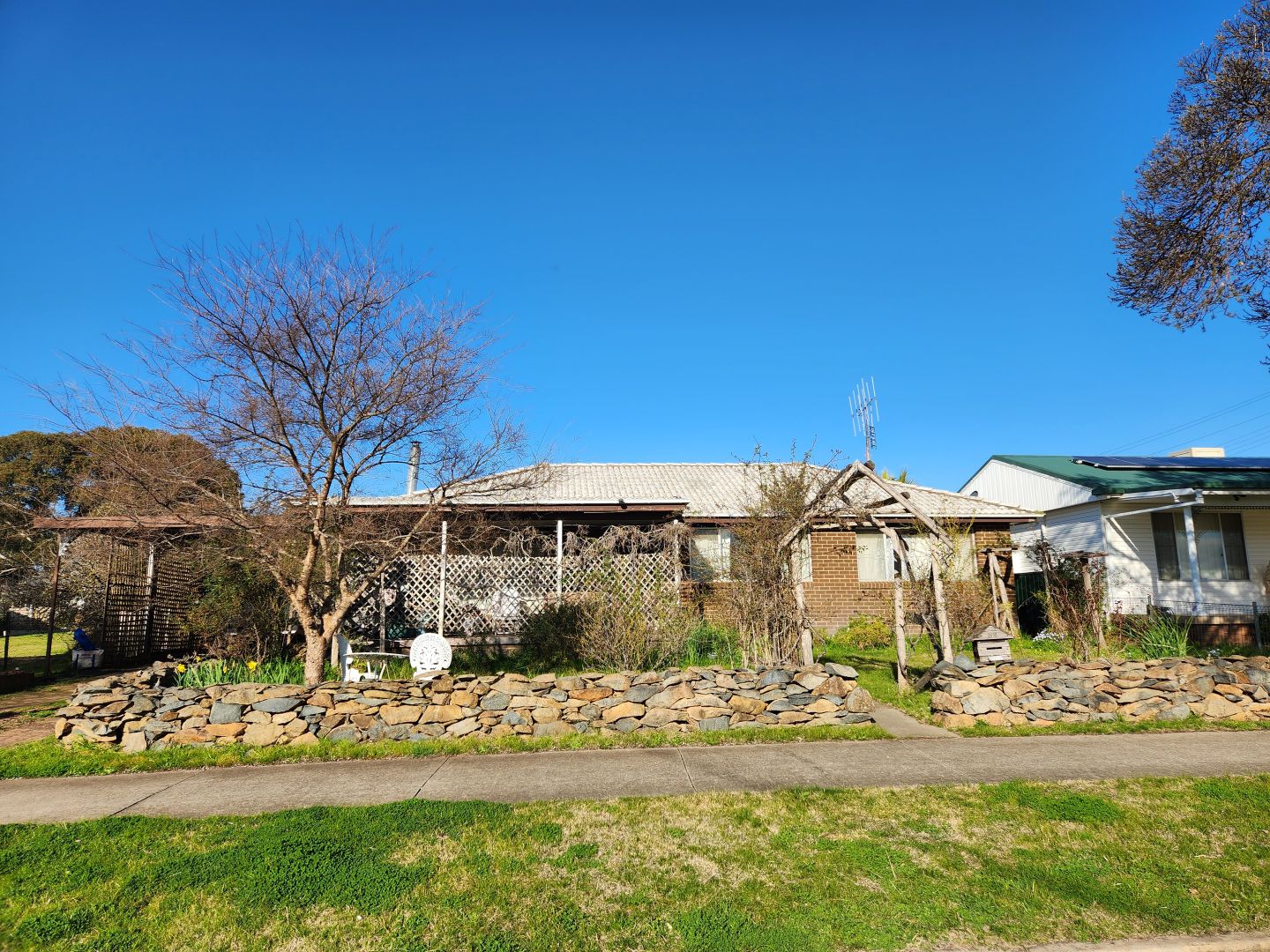 82 Farm Street, Boorowa NSW 2586 House For Rent Domain