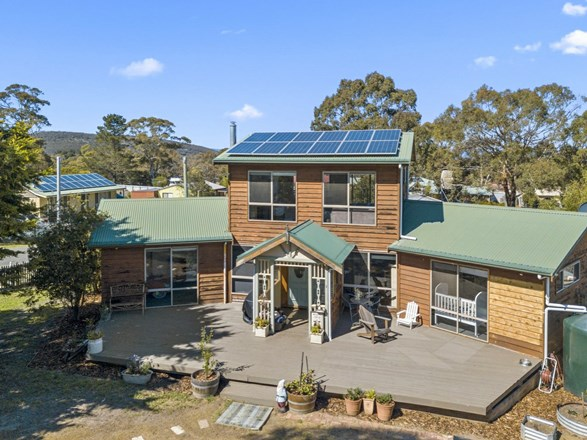 10 Lloyd Street, Carlton TAS 7173