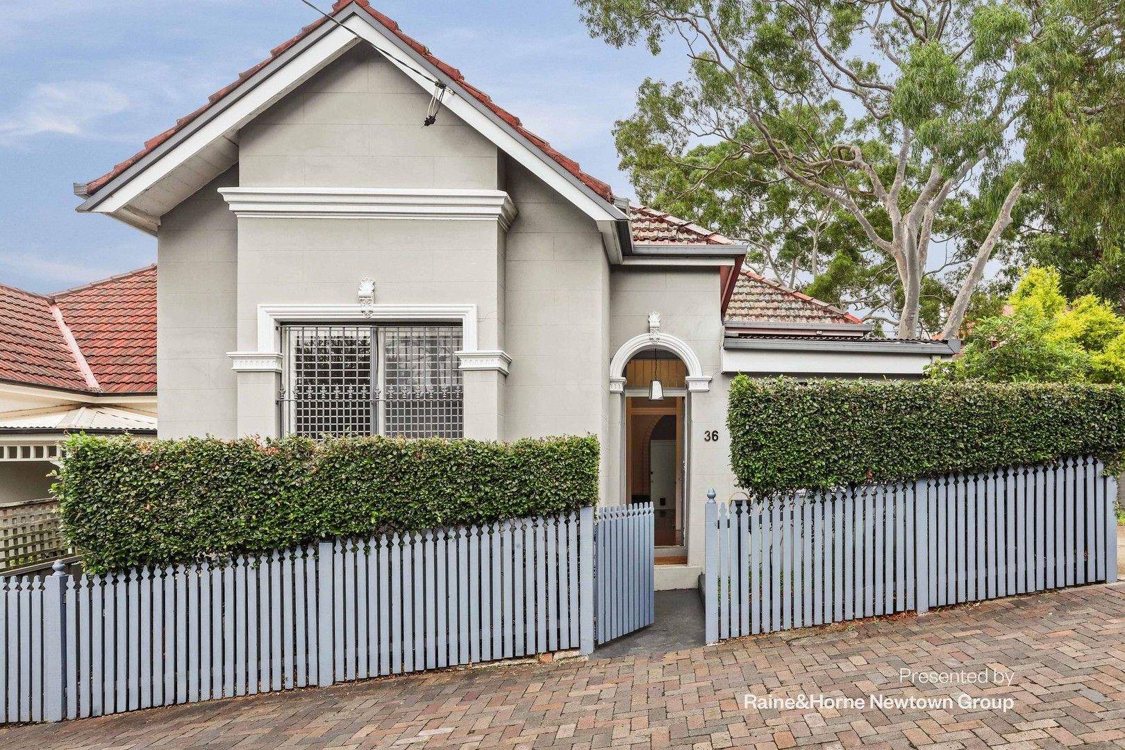 36 William Street, Marrickville NSW 2204, Image 0