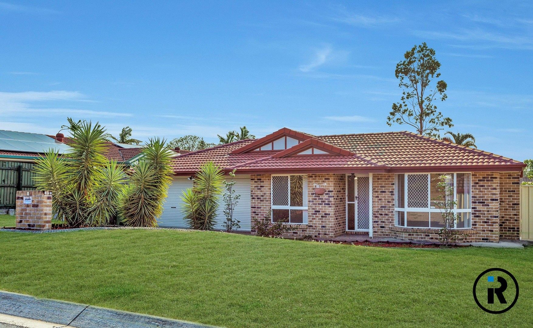 4 bedrooms House in 7 Talty Rise REGENTS PARK QLD, 4118