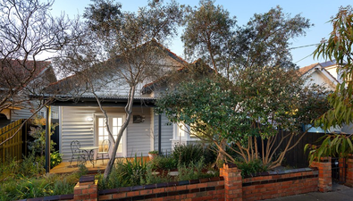 Picture of 120 Emmaline Street, NORTHCOTE VIC 3070