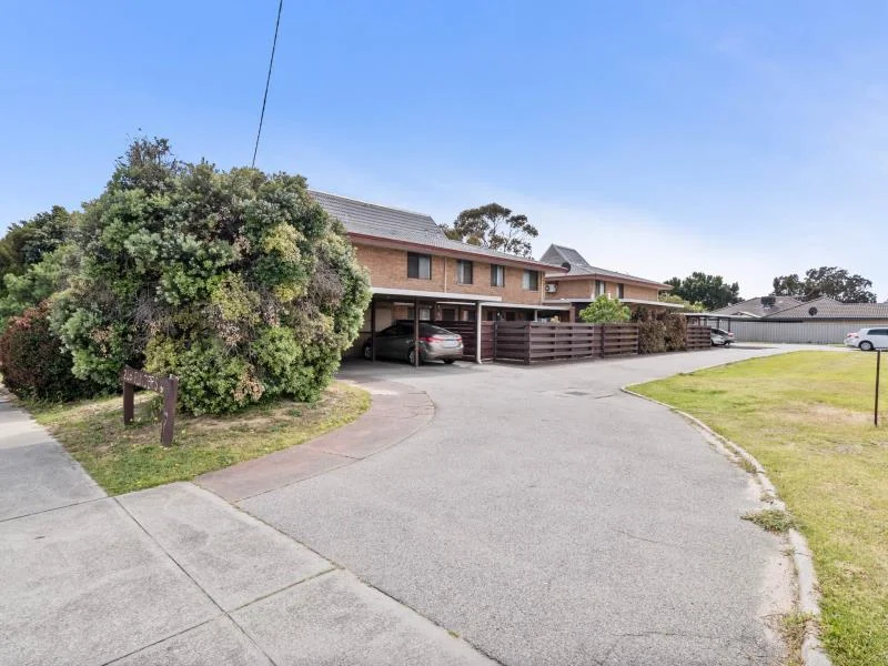 Additional image 9 of 6/246 Flinders Street, Yokine WA 6060