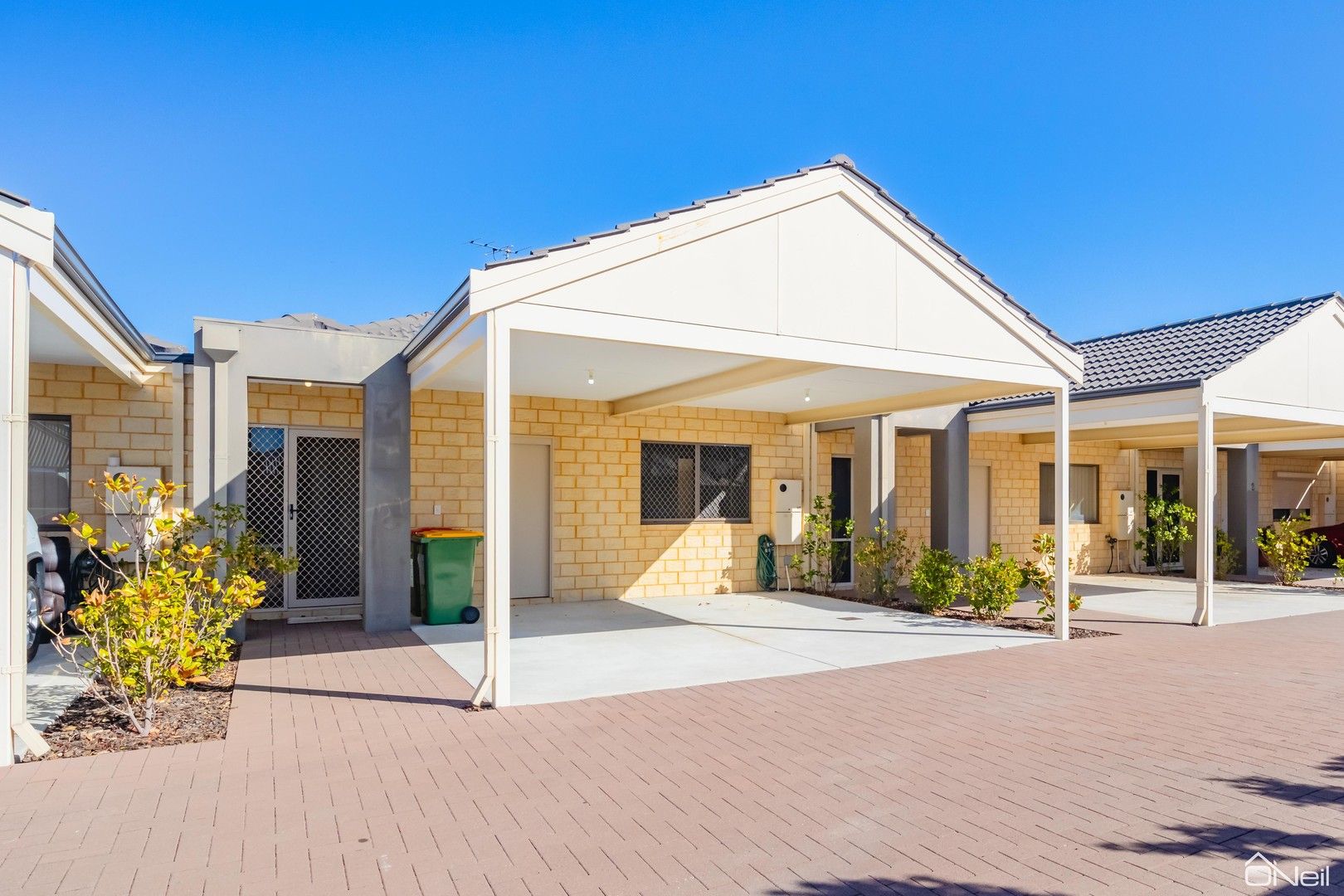 Unit 4/37 Little John Road, Armadale WA 6112, Image 0