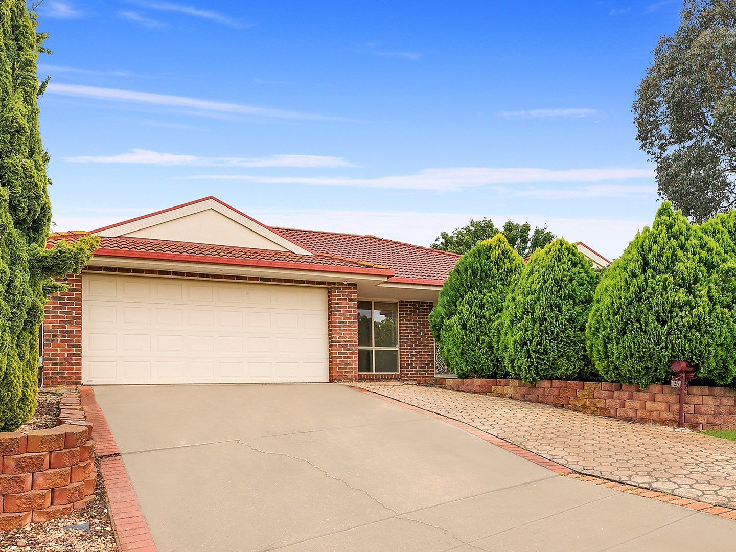 25 Mount Warning Crescent, Palmerston ACT 2913, Image 0