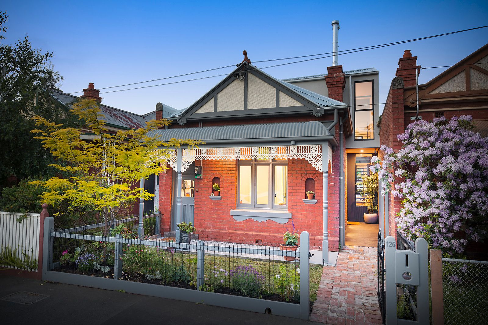 125 Barkly Street, Fitzroy North VIC 3068, Image 0