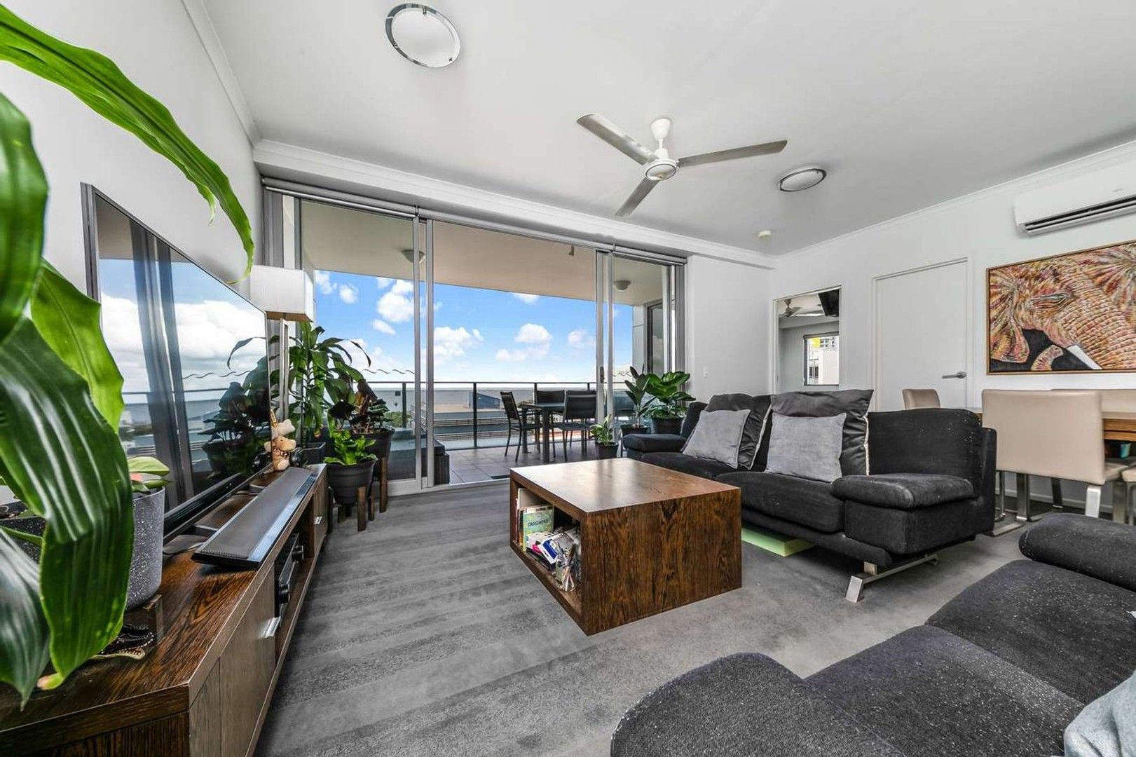 2 bedrooms Apartment / Unit / Flat in  DARWIN CITY NT, 0800