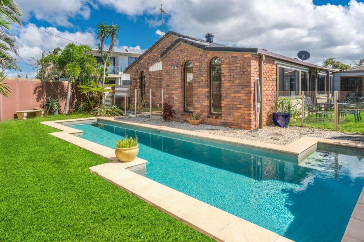 4 bedrooms House in 18 Foster Street LENNOX HEAD NSW, 2478