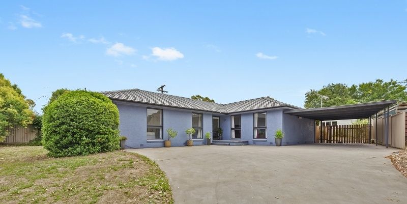 20 Vansittart Crescent, Kambah ACT 2902, Image 0