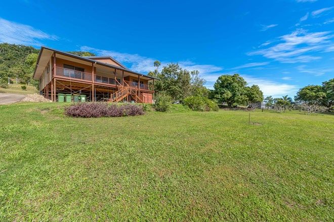 Picture of 8 Mount Marlow Rise, MOUNT MARLOW QLD 4800