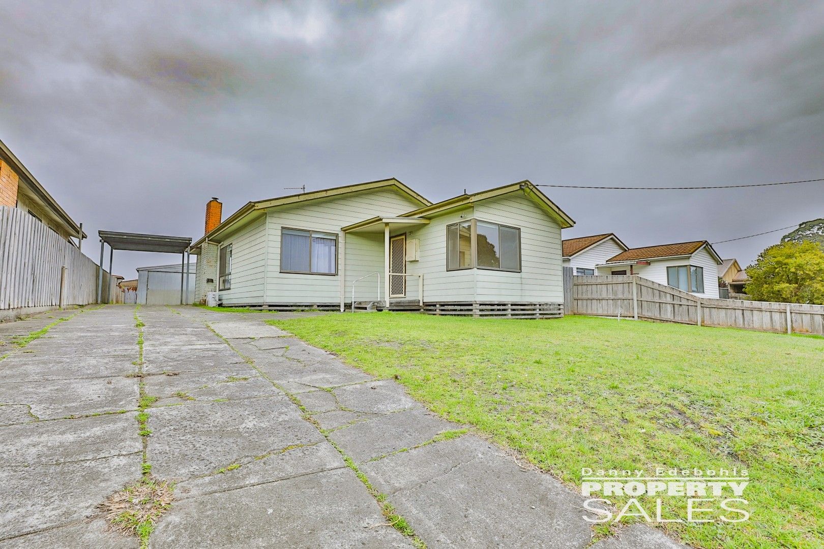 3 bedrooms House in 159 North Road YALLOURN NORTH VIC, 3825