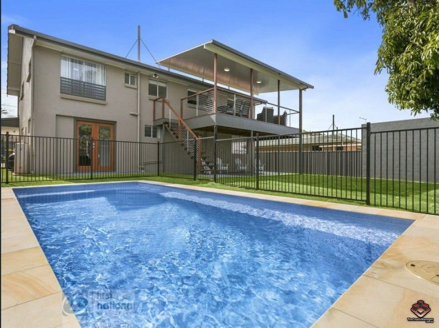 5 bedrooms House in 7 Dell Street CLEVELAND QLD, 4163