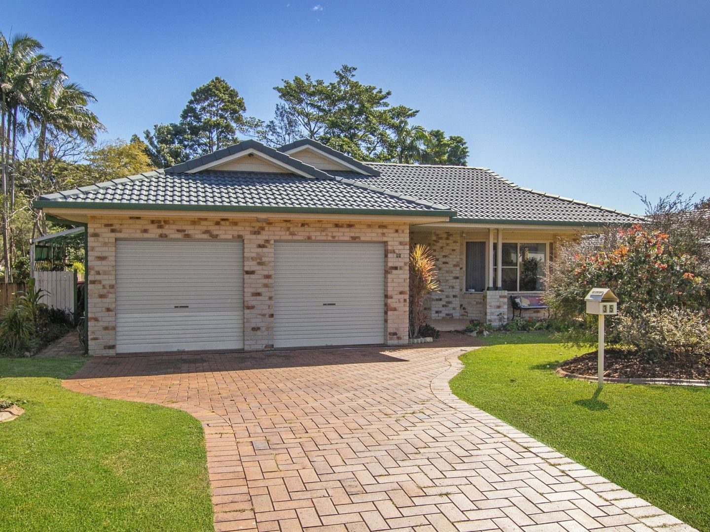 3 bedrooms House in 35 Tanamera Drive ALSTONVILLE NSW, 2477