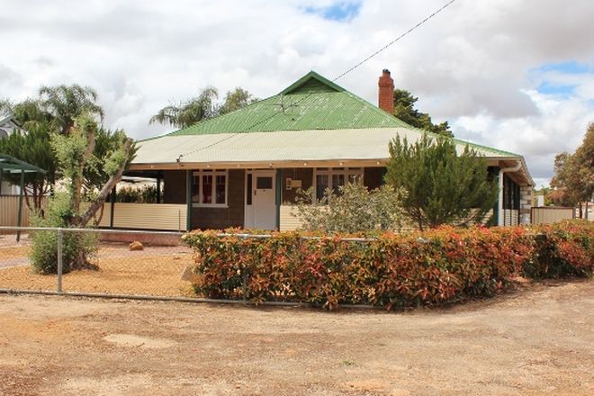 Picture of 35 Smith St, KOORDA WA 6475