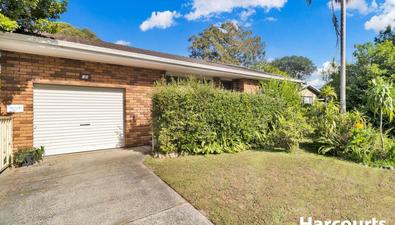 Picture of 18 Sunrise Avenue, BUDGEWOI NSW 2262