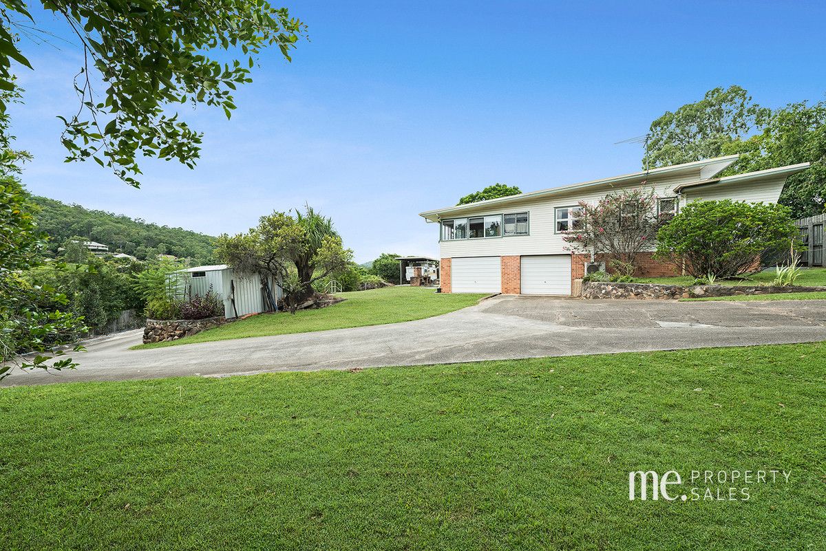 7 Delmara Close, The Gap QLD 4061, Image 0