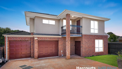 Picture of 2/9 Hayden Road, CLAYTON SOUTH VIC 3169