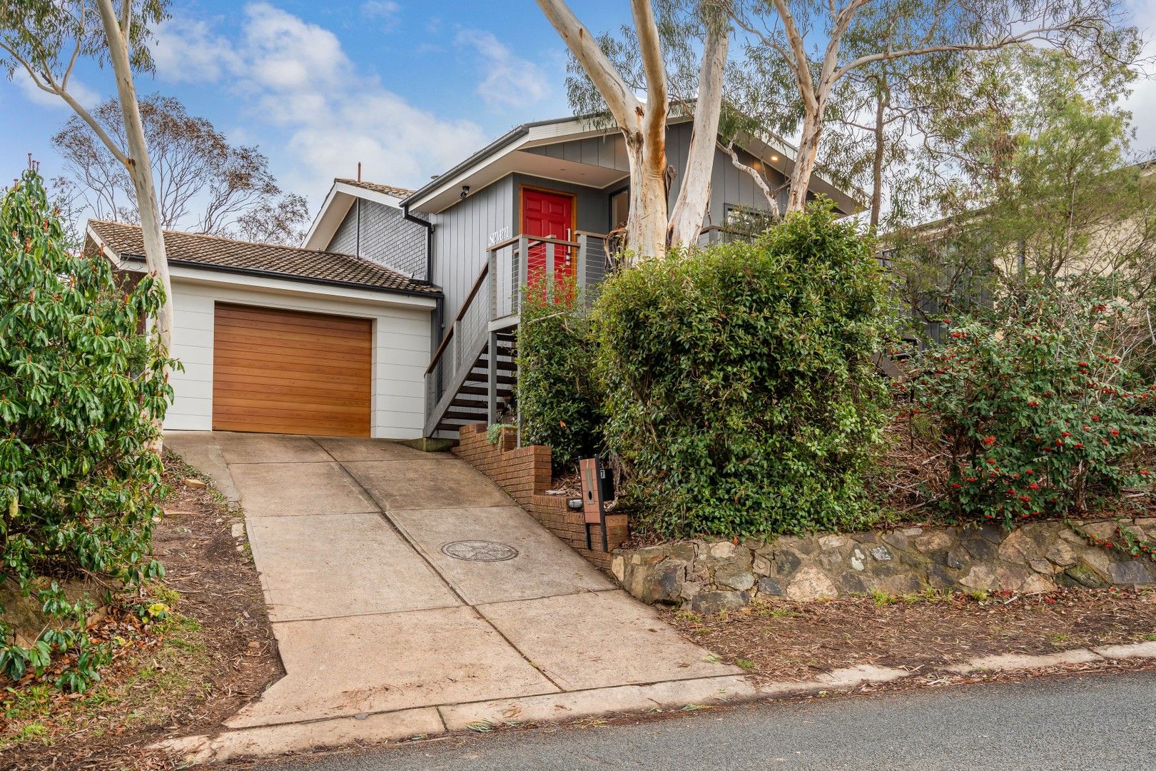 2 bedrooms Duplex in 7 Callabonna St KALEEN ACT, 2617
