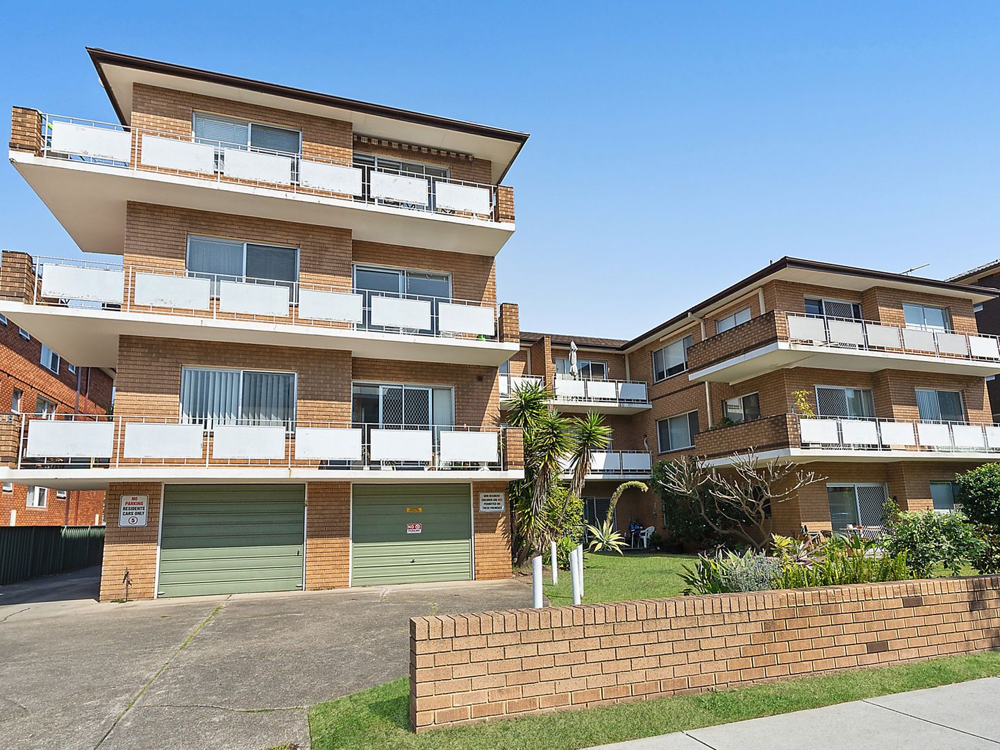 15/16-18 Bruce Street, Brighton-Le-Sands NSW 2216