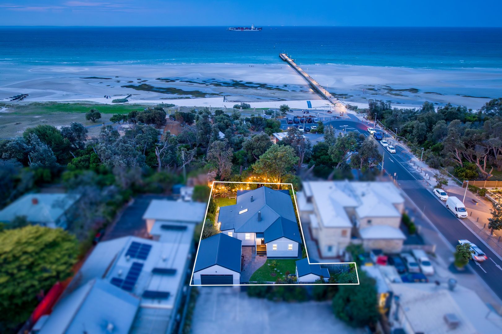 876 Point Nepean Road, Rosebud VIC 3939 Domain