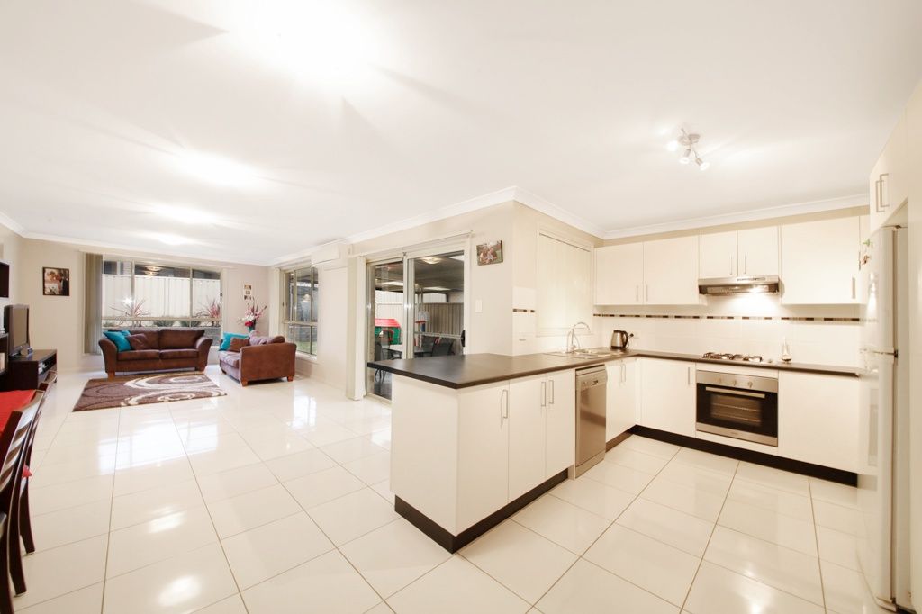 20 Hibiscus Circle, Mount Annan NSW 2567, Image 1