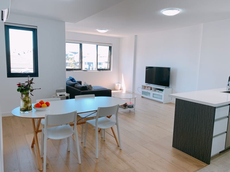 3 bedrooms Apartment / Unit / Flat in 116/4 Gerbera Place KELLYVILLE NSW, 2155