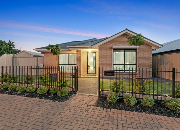 44 South Pacific Drive, Seaford Meadows SA 5169