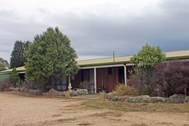 Picture of 0 Keys Street, BOMBALA NSW 2632