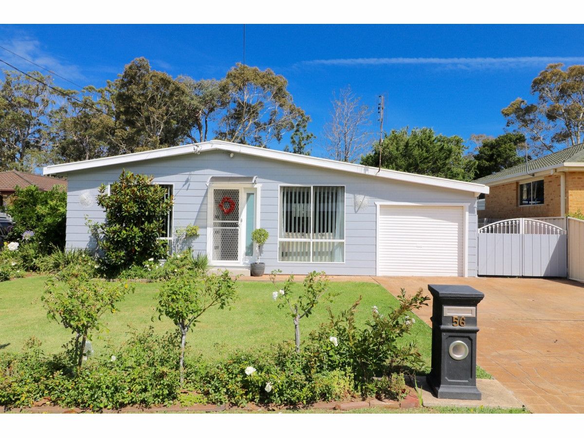 56 Prentice Avenue, Old Erowal Bay NSW 2540, Image 0