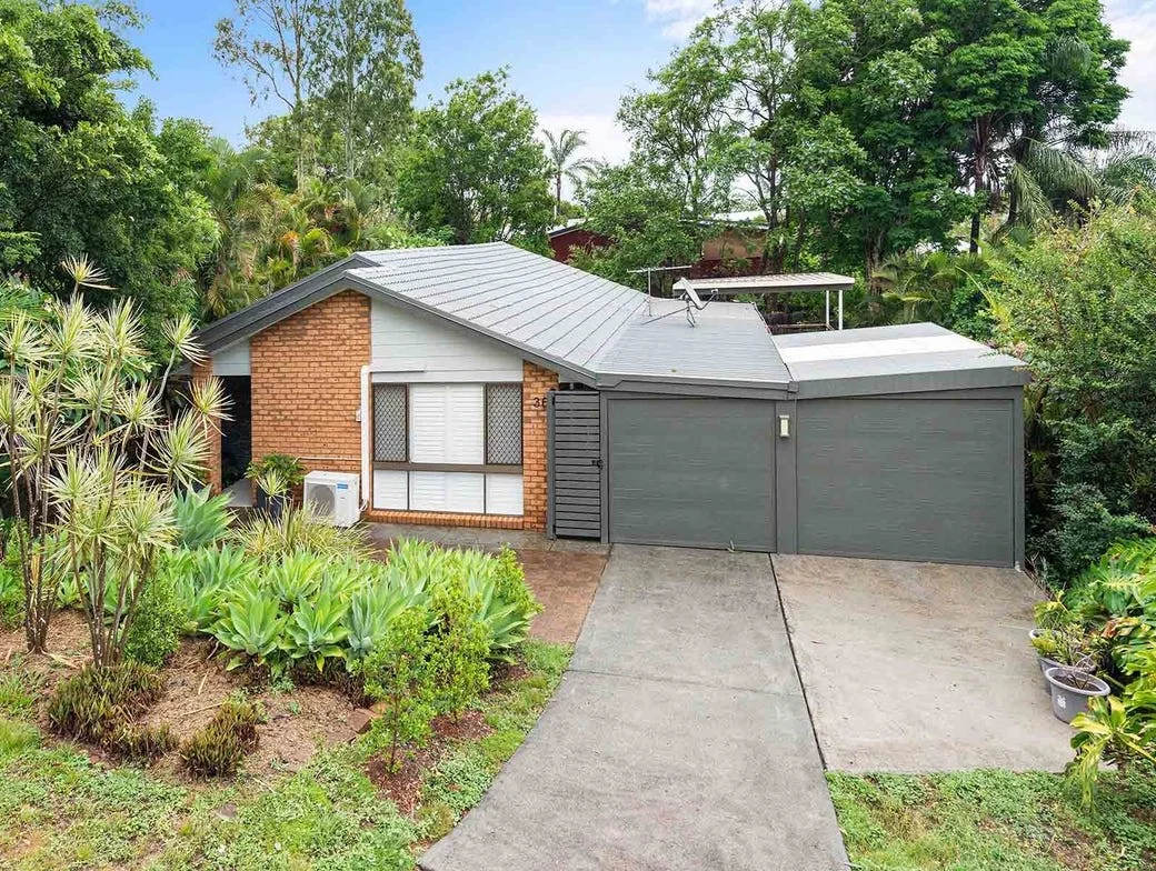 36 Fort Road, Oxley QLD 4075