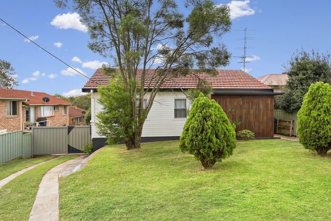 Picture of 94 Myall Road, CARDIFF NSW 2285