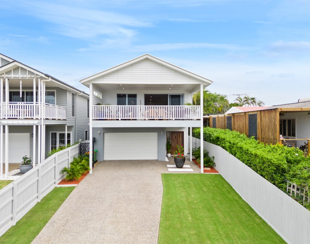 3A Cartwright Street, Victoria Point QLD 4165