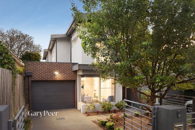 Picture of 12B Lahona Avenue, BENTLEIGH EAST VIC 3165