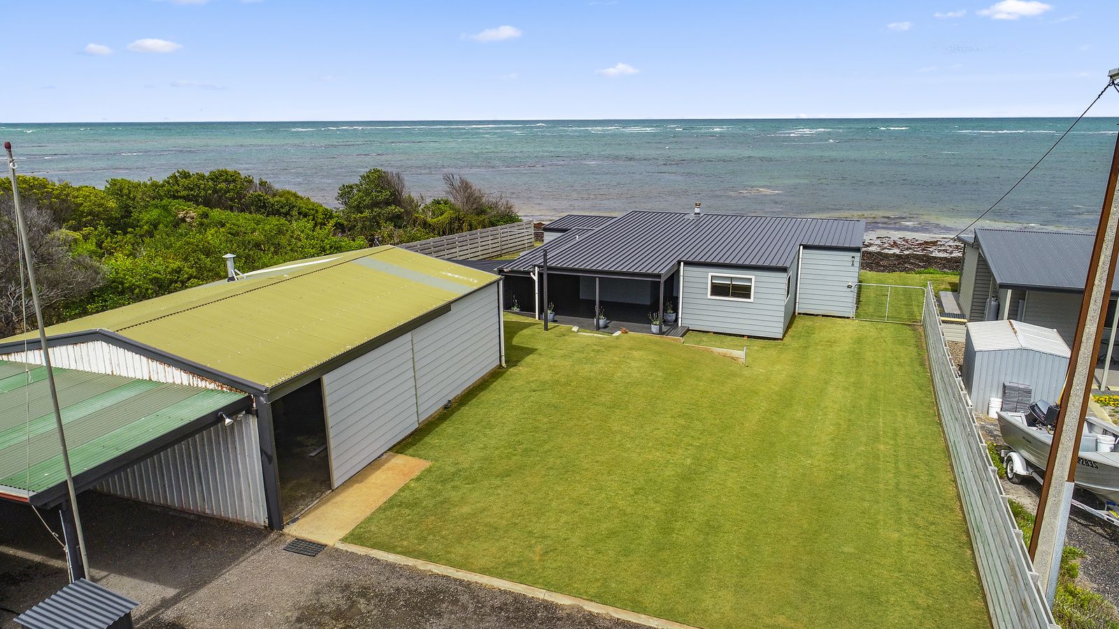 7 Tanderra Way, Carpenter Rocks SA 5291, Image 2