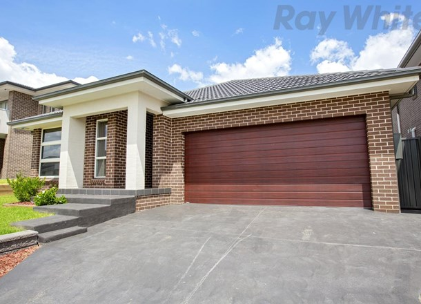 28 Vevi Street, Bardia NSW 2565