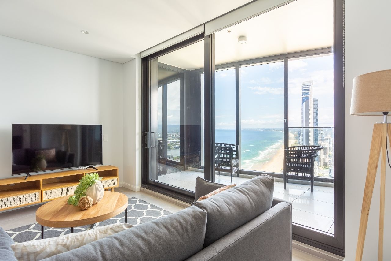 3812/88 The Esplanade, Surfers Paradise QLD 4217, Image 0