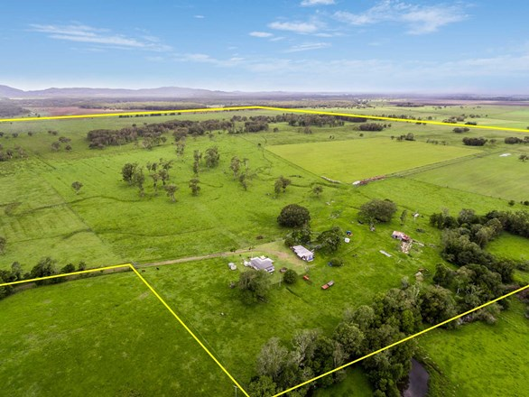 125 Cook Road, Marom Creek NSW 2480