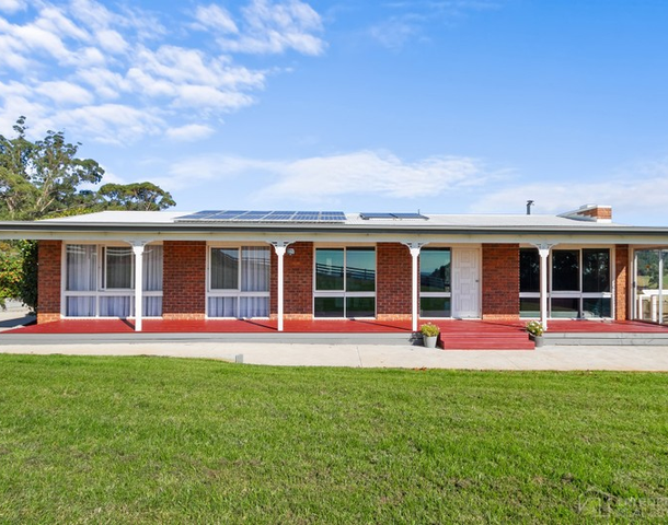 86 Powers Hill Road, Willung South VIC 3847