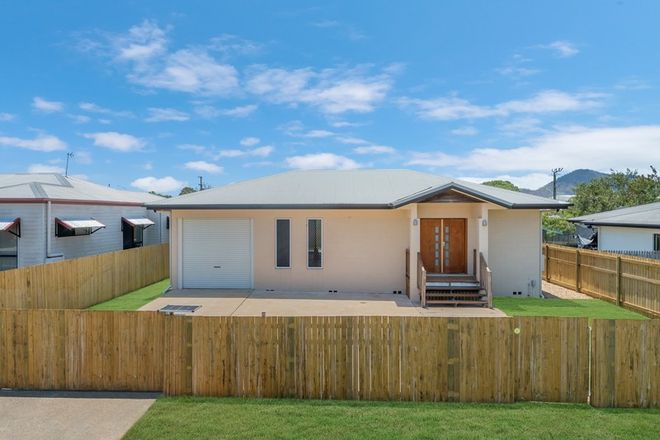 Picture of 37 Constance Drive, KELSO QLD 4815