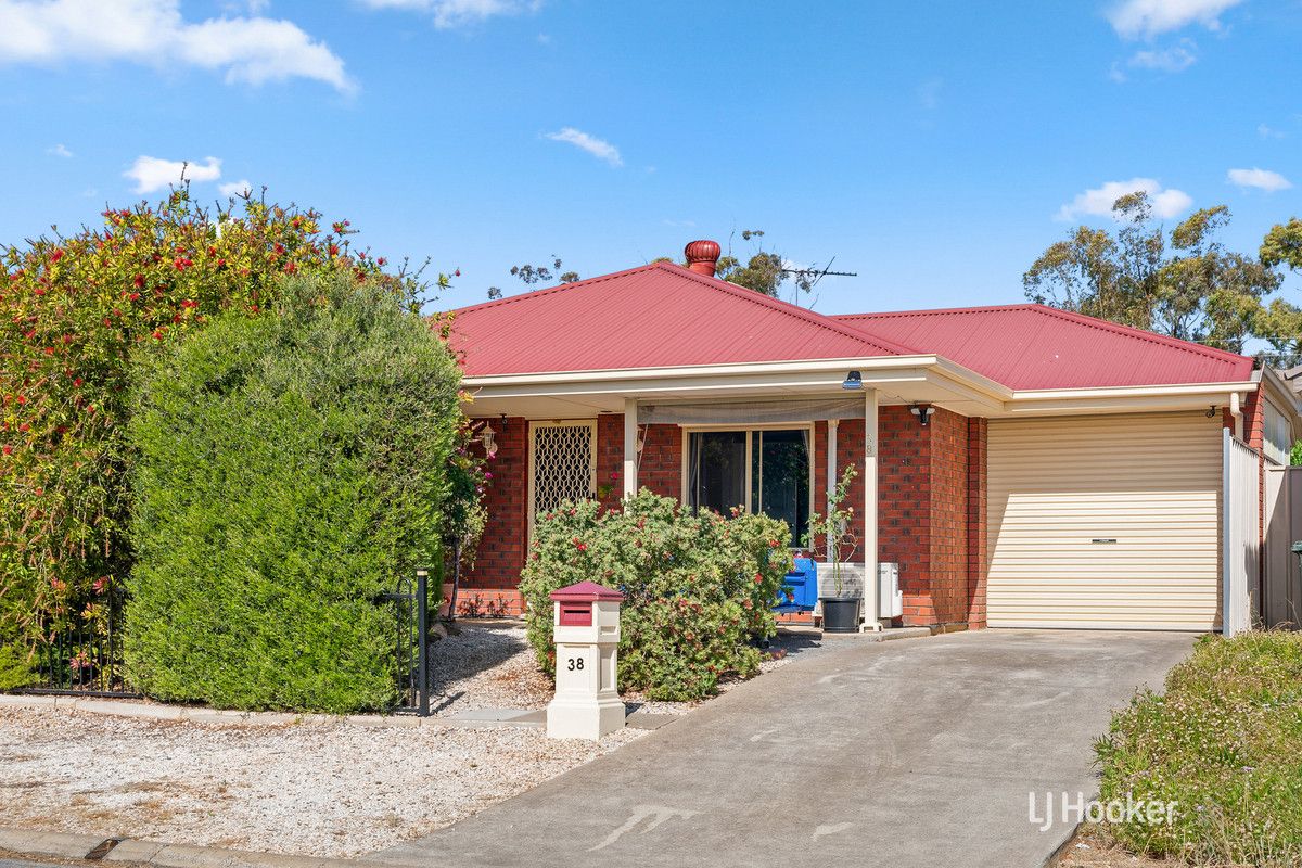 38 Bristol Crescent, Davoren Park SA 5113, Image 1