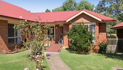 Picture of 4/5-7 Old Mill Road, MANSFIELD VIC 3722