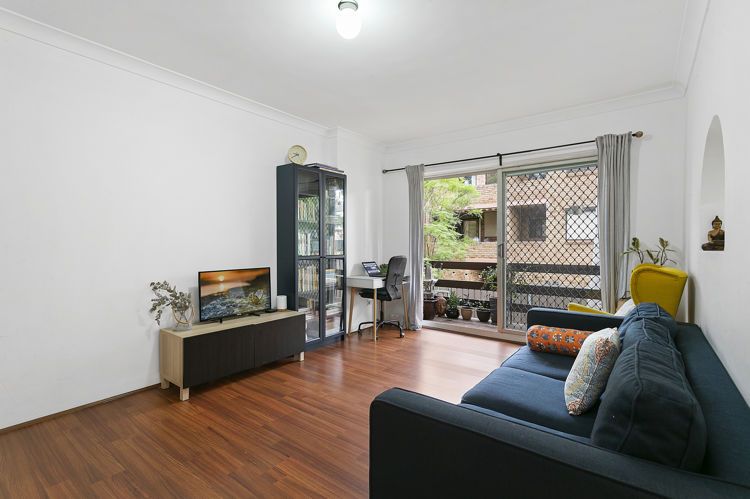 1/40-42 Manchester Street, Merrylands NSW 2160, Image 2